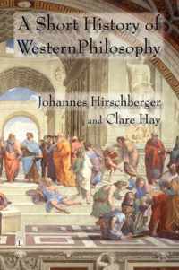 A Short History of Western Philosophy