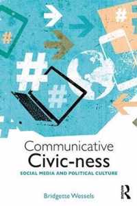 Communicative Civic-ness