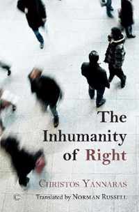 The Inhumanity of Right