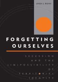 Forgetting Ourselves