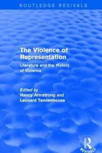 The Violence of Representation