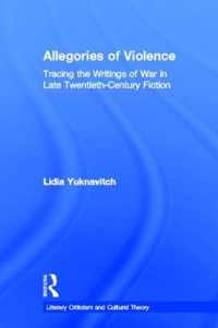 Allegories of Violence