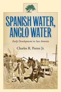 Spanish Water, Anglo Water