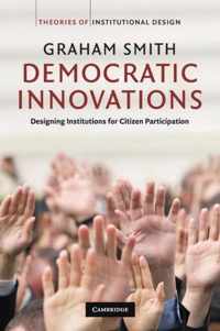 Democratic Innovations