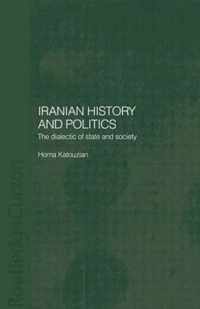 Iranian History and Politics