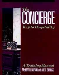 The Concierge