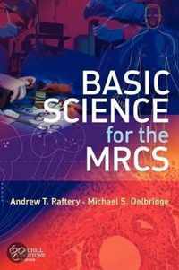 Basic Science For The Mrcs