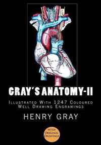 Gray's Anatomy