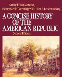 A Concise History of the American Republic