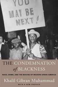 The Condemnation of Blackness