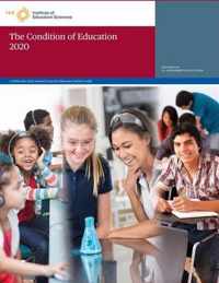 Condition of Education 2020