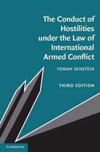 Conduct Hostilities Law International