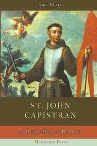 St. John Capistran