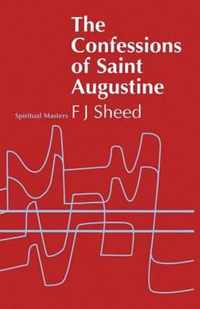 Confessions Of Saint Augustine