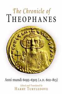 The Chronicle of Theophanes