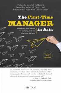 The First-Time Manager in Asia