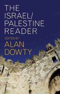 The Israel/Palestine Reader