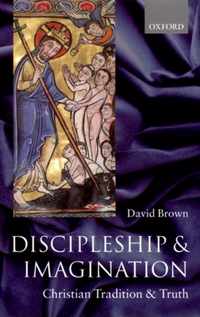 Discipleship and Imagination