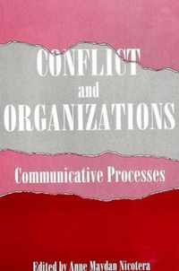 Conflict and Organizations