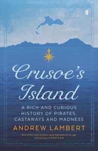 Crusoe's Island