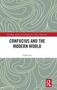 Confucius and the Modern World