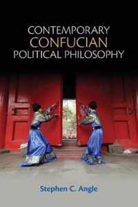 Contemporary Confucian Political Philosophy