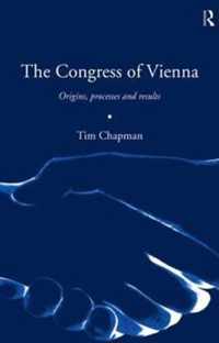 The Congress of Vienna