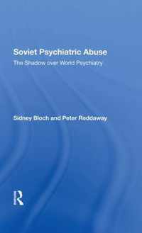 Soviet Psychiatric Abuse