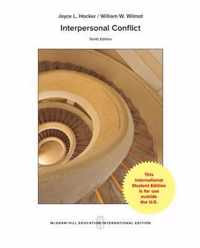 Interpersonal Conflict