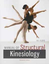 Manual of Structural Kinesiology