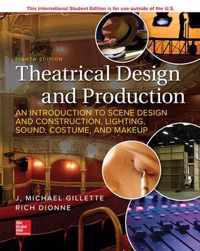 ISE Theatrical Design and Production