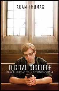 Digital Disciple