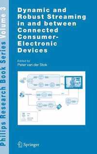 Dynamic and Robust Streaming in and between Connected Consumer-Electronic Devices