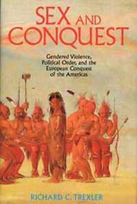 Sex And Conquest