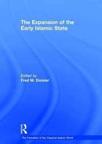 The Expansion of the Early Islamic State