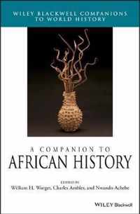 A Companion to African History