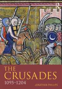 The Crusades, 1095-1204