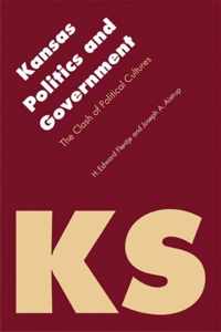 Kansas Politics and Government