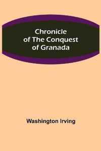 Chronicle of the Conquest of Granada