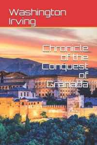 Chronicle of the Conquest of Granada