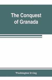 The conquest of Granada