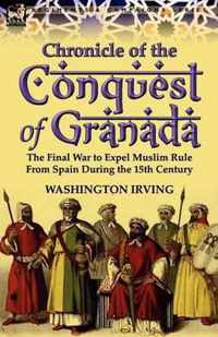 Chronicle of the Conquest of Granada