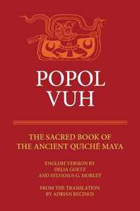 Popol Vuh