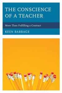 The Conscience of a Teacher