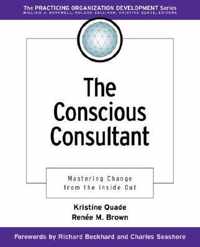 The Conscious Consultant