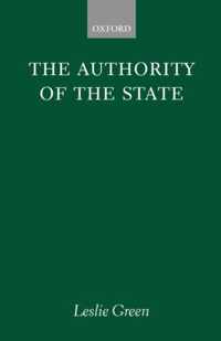 Authority Of The State