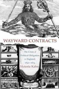 Wayward Contracts