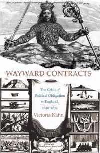 Wayward Contracts