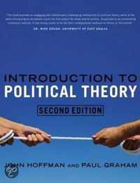 An Introduction to Political Theory