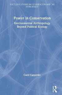 Power in Conservation